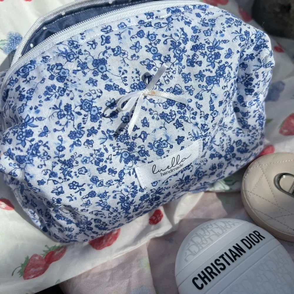 Handmade Luella Bag